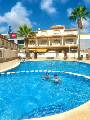 Los Flamencos Villa